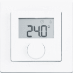 BOSCH ROBERT 7738112963 Bosch Bedieneinheit CR11 Fernbedienung für EMS Regelsystem  Verpackungseinheit:1ST