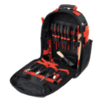 CIMCO 170400 Lehrlingsrucksack ECO  Verpackungseinheit:1ST