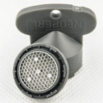 KLUDI 7417900-00 KLUDI-Ersatzteil s-pointer Caché Strahlregler M 24 x 1 neutral 74179__-00 Verpackungseinheit:1ST