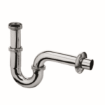 KLUDI 1025005-00 KLUDI Röhren-Geruchverschluß G1 1/4 x 32mm chrom 10250__-00 Verpackungseinheit:1ST