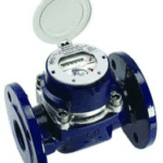 BERNHARDT'S 1175060 Groß-Wasserzähler MeiStream MID DN50PN16 Q3 40m3/h, 50° BL 200mm WP  Verpackungseinheit:1ST