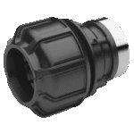 ALVA ATMAGAV20IG15 ALVA MAGNUM 3G Anschlussverschr.m.IG PFP NW20 (AD.25mm) x 1/2'  Verpackungseinheit:1ST