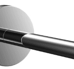 ALVA AQASFORRH ALVA Forta Reserve-Rollenhalter Chrom  Verpackungseinheit:1ST