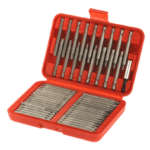 CIMCO 114606 Bit-Set Spezial 75 mm, 50-teilig  Verpackungseinheit:1ST