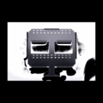 LG MBK1090AA LG RESU FLEX Wandmontagekit inkl. Halterungen und Design Cover für 1 Modul  Verpackungseinheit:1ST