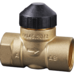 SIEMENS OESTERREICH VVI46.20/2 Siemens Durchgangs-Zonenventil  DN20, IG KVS 3,50 -  PN16  Verpackungseinheit:1ST