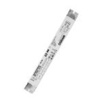 OSRAM 4008321294203 QT-FIT8 1X36 Vorschaltgerät, 36W, elektronisch, für T5, ohne Dimmung, 280x30mm