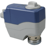 ALVA ALHSSC31 ALVA elektrischer Stellantrieb 300N, 5,5mm, AC 230V, 3P  Verpackungseinheit:1ST