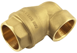 308da741-5338-4efa-aed4-932f6dae1c2d ISIFLO 12232 Winkel-Anschlussverschraubung Isiflo 122, 1"x32mm Verpackungseinheit:1ST – Bild 1