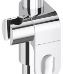 ALVA AQBFVABRHC1 ALVA Varia Brausehalter lose 1-Hand Bewegung, Chrom  Verpackungseinheit:1ST