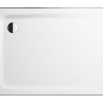 KALDEWEI 430400010001 KALDEWEI SUPERPLAN CLASSIC, Mod.404-1 900x1000mm, alpinweiß 404-1 Verpackungseinheit:1ST