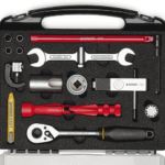 BRINKO 677-1 Brinko Bad-Montage-Set "de Luxe" 14-teilig  Verpackungseinheit:1ST