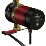 GRUNDFOS 99302332 Grundfos Zirkulationspumpe COMFORT 15-14 BXA PM 1x230V G1 DACH  Verpackungseinheit:1ST