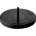 GEBERIT 369.812.16.1 GE PE Verschlussdeckel zum Aufschweißen d 160mm 369812  Verpackungseinheit:1ST