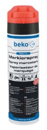312c7106-9857-4867-8e6a-84b7187e3d48 ALVA ACMSPRAYR ALVA Markierspray 500 ml rot Verpackungseinheit:1ST – Bild 1