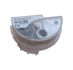 BERNHARDT'S 645500 FAW Funkaufsatzmodul BERNHARDT-Ausführg. für Zähler mit Modularis-Zählwerk  Verpackungseinheit:1ST