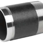 VICTAULIC F0040M0763HZM00 76,1x102 mm Typ 40 Adapternippel nut x gew. verz BSP AG  Verpackungseinheit:1ST