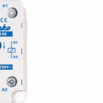 ELTAKO 91100030 Stromstoßschalter 230V. 1 Schließer 10A/ 250V AC S91-100-230V Verpackungseinheit:1ST
