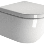 GKI BPPAKEGK1WWCS2E GSI Passion Koll. 1 Tiefspül-Wand-WC spülrandlos, 55 cm, Weiß Extraglaze  Verpackungseinheit:1ST