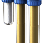 EDER SPIROTECH 0051623 Eder Elko-Mat MWE 12 Modul Wasserenthärtung Ergänzungswasser  Verpackungseinheit:1ST