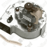 VAILLANT 190237 Vaillant Gebläse  Verpackungseinheit:1ST