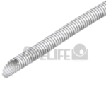PIPELIFE TXL25 Biegsames Isolierrohr leicht Ø25mm hellgrau TXL 25 HGR | 50M Verpackungseinheit:50M