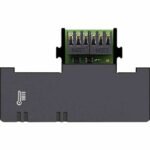 GIRA 209100 G1 Temperatursensor, Bussystem KNX, Aufputz, anthrazit