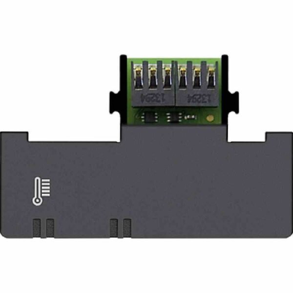 GIRA 209100 G1 Temperatursensor, Bussystem KNX, Aufputz, anthrazit