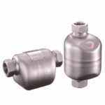 TLV 1036150 Kondensatableiter Kugel SS3N horizont. 1.4404 DN15 PN40 horiz. 21bar/400C  Verpackungseinheit:1ST