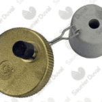 SAUNIER DUVAL 05167500 SD Schnellentlüfter Iso-Isofast-Themis223-ThemaF21-Sd135-The  Verpackungseinheit:1ST