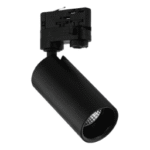 EGLO PRO 67148 3-PHASEN-LED-SPOT SCHWARZ 3000K 67148 VILLANOVA 1 Verpackungseinheit:1ST