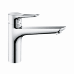 KLUDI 329050562 KLUDI MIX Spültisch-EHM DN 15 Bügelhebel Niederdruck chrom 32905__62 Verpackungseinheit:1ST