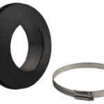 WILO 2552849 Wilo Zubehör für Montage/Aufstellung Zulaufdichtung DN 150  Verpackungseinheit:1ST