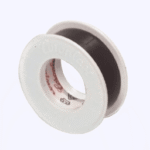 COROPLAST C1398 Elektro-Isolierband 301 0,10 mm x 15 mm x 10 m schwarz  Verpackungseinheit:1ROL