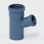 POLOPLAST 02219 POLO-KAL NG Abzweig DN 75/50/67  Verpackungseinheit:1ST