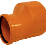 ALVA KANRE400.300 ALVA PVC Kanal-Reduktion Kgr DN 400x300/da 400x315 mm  Verpackungseinheit:1ST