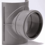 AIRFIT 28119SA Sattel-Abzweig DN 110x90  Verpackungseinheit:1ST