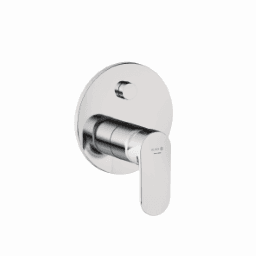 34b551c7-0f1d-4680-9e85-5d16d1bacb86 KLUDI 327590575 KLUDI-X1 UP-Wafü-Brause-EHM mit Funktionseinh.,Feinbau-Set chrom 32759__75 Verpackungseinheit:1ST – Bild 1