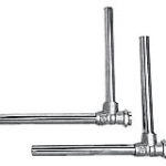 HERZ 1633200 Herz Ventilanschlussbogenset 150x150mm Nr.6332(00)  Verpackungseinheit:1ST