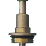 ALVA ACMSOTDV2 ALVA Fettkammer-Oberteil, Durchgang-/Schrägsitzventil, mit steigender Spindel, DN50, 2", aus Messing, mit EPDM Dichtung 0018015000001  Verpackungseinheit:1ST