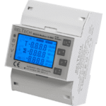 RELTECH 009564727756 Drehstromzähler digital, max. 100A, mit MODbus, MID Zertifizierung RDZD5-MID MODBUS Verpackungseinheit:1ST