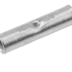 CIMCO 180930 Stoßverbinder Cu, Normalausführung, Leit erquerschnitt/Länge 240 mm²/82 mm, 1 Stü  Verpackungseinheit:1ST