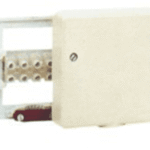 LEGRAND 031483 Geräteanschlußdose 5X2,5 mm2  Verpackungseinheit:1ST