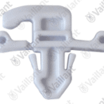 VAILLANT 0020107706 Vaillant Haken 0020107706  Verpackungseinheit:1ST