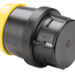 HAWLE 5019969 ISO2-Fitting POM MOP8, Gas Endfitting, PE D32  Verpackungseinheit:1ST