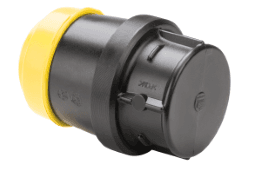 353d0fd6-e91a-4e9e-8e0b-7f3cb70c2405 HAWLE 5019969 ISO2-Fitting POM MOP8, Gas Endfitting, PE D32 Verpackungseinheit:1ST – Bild 1