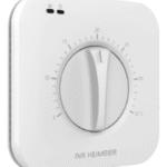 HEIMEIER 1510-09.500 IMI HEIMEIER DS1 V2 Raumthermostat, 230 V, Aufputzmontage  Verpackungseinheit:1ST