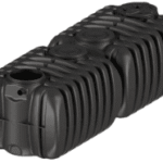 ALVA ACRWT10000 ALVA Regenwassertank 10.000 Liter, inkl. Siphon m. Kleintierschutz (AT 185)  Verpackungseinheit:1ST