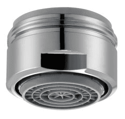 3582a7b6-679c-4cc9-86b8-62231b755c82 NEOPERL 02737396 NEOPERL CASCADE SLC PCA DC Strahlregler verchromt/ M24x1/ 7.9 l/min/ neue Artikelnummer/ Beutel ohne Euroloch Verpackungseinheit:1ST – Bild 1