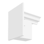 EGLO PRO 69455 ENDKAPPE 3-PHS AUFBAUSCHIENE ON/OFF WS 69455 TRACK 3PHS Verpackungseinheit:1ST